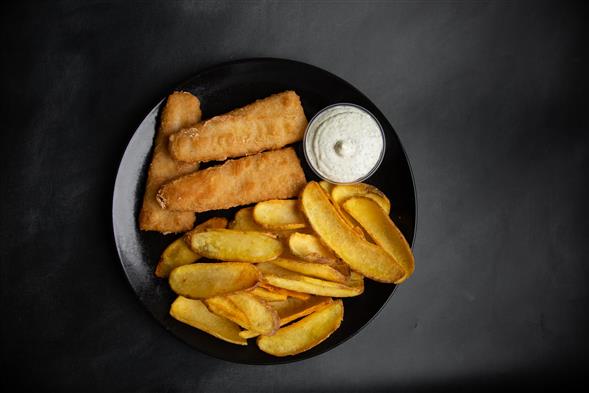Fish´n chips