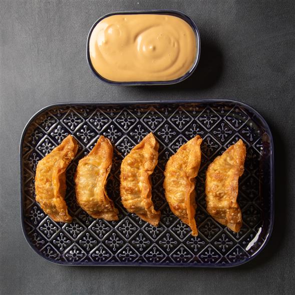 Gyoza 5 stk.