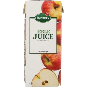 Æblejuice